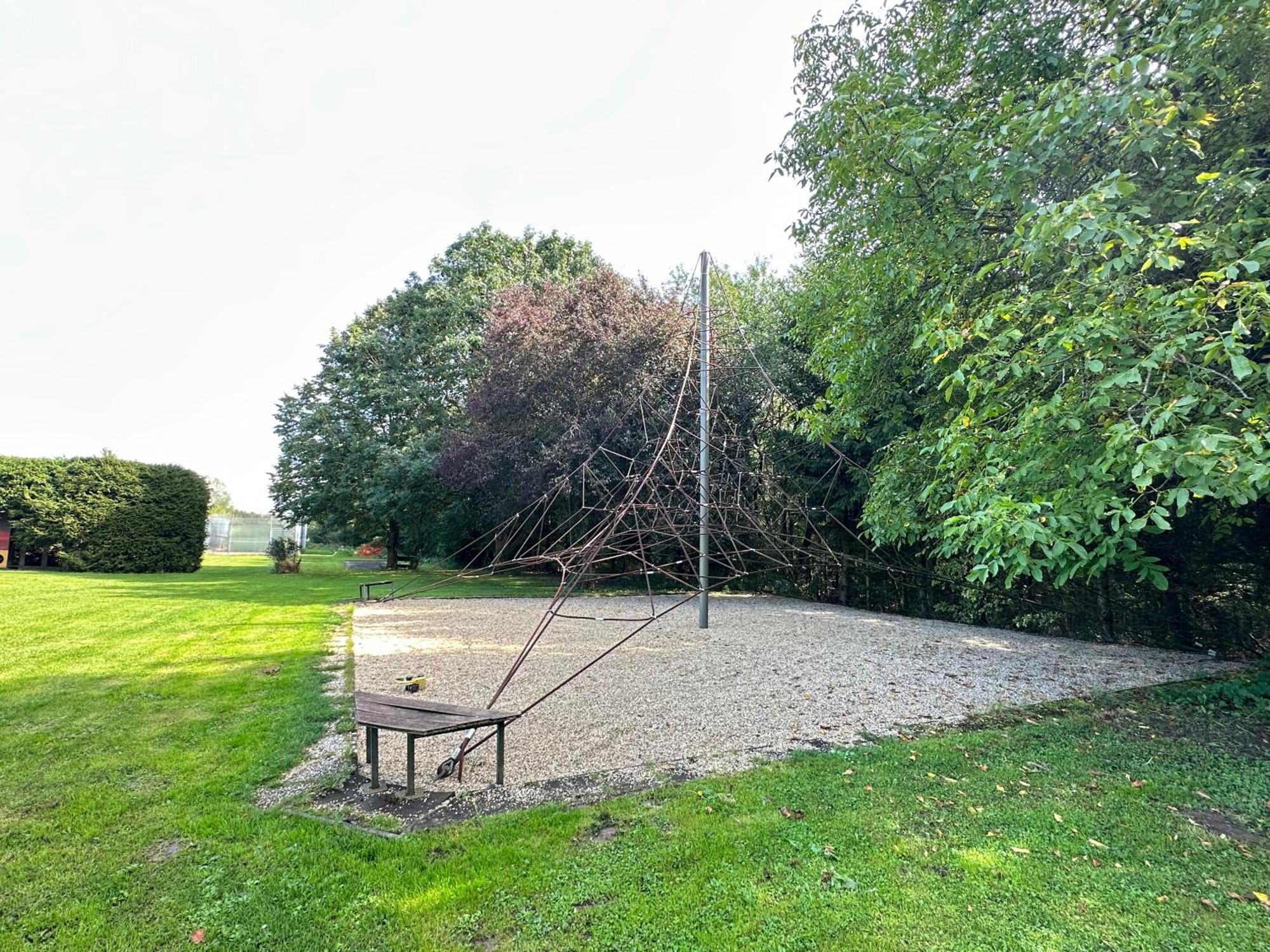 Ferienhaus Im Feriendorf Freilingen Freilingen  Exterior foto